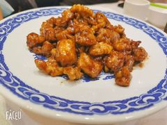 -东兴楼饭庄(六里桥店)