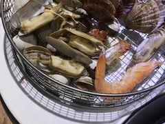 -海味当家(西安路店)