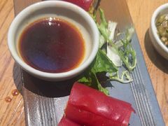 -潮粥荟·潮汕砂锅粥(槐房万达店)