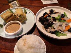 -外婆家(南开大悦城店)
