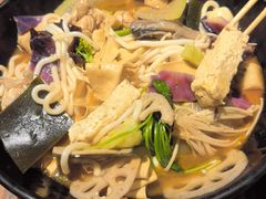 -万记麻辣烫国展总店