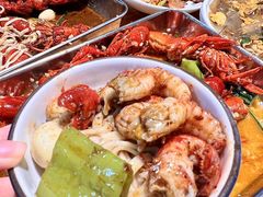 -食鸡公社辣子鸡·潍坊菜·烧烤