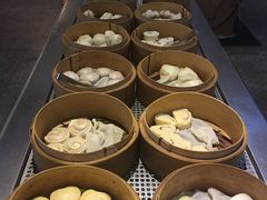 -香积厨素食馆