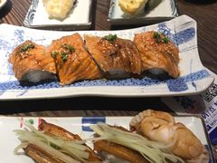 -大雄寿司(中华广场店)