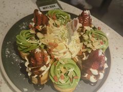 -BE BRIGHT KITCHEN(正佳广场店)