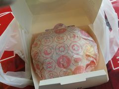 -德克士(龙阳广场店)