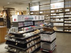 -MUJI无印良品(武汉世界城广场店)