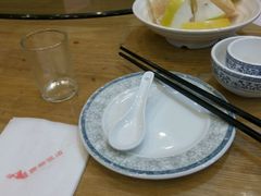 -西新饭店(城中店)