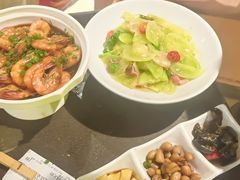 -鱼食饭稻·苏浙土菜17年老馆子(平江路店)