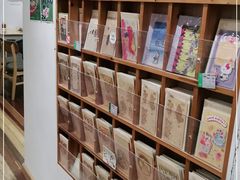 -猫的天空之城概念书店(印象城购物中心店)