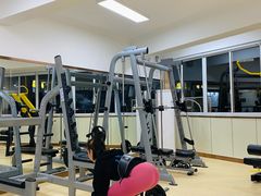 -中田健身工作室(莘庄地铁站店)