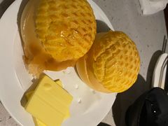 -吉旺港式餐厅(南方商城店)