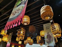 -南京大牌档(香港广场店)