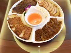 -开元食府(长兴路店)