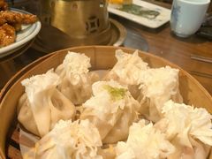-龍聚祥烧麦馆(万达店)