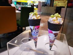 -同庆楼(滨湖万达广场店)