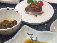 -菊上料理(蜀山银泰百货店)