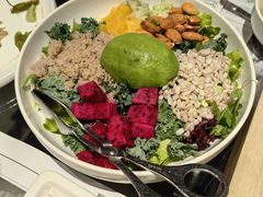 -小大董·烤鸭(凤凰汇店)