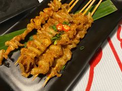 -辉记炭烧海鲜大排档·老字号(福田店)