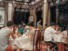 -楼外楼(西湖景区孤山路店)