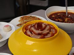 -花家怡园(四合院总店)