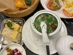 草原全羊汤-羊倌毡房·西北大排档(虹桥店)