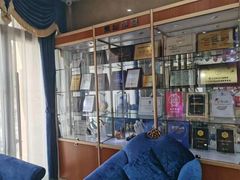 -圣贝口腔(海淀店)