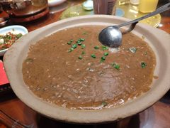 -徽三说·土徽菜·中国徽菜连锁品牌(阳湖总店)