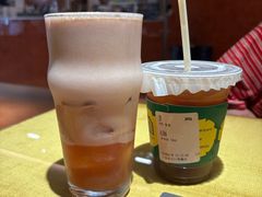 Lily-JPG canteen(广州东山口店)