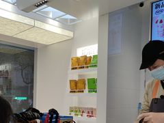 -LELECHA乐乐茶(新街口大洋店)