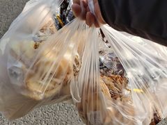 蝴蝶酥-国际饭店·帆声西饼屋(黄河路店)