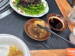 -阿山卓·野生菌火锅·纳西火塘烤肉