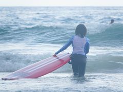 -盘古掌冲浪俱乐部(日月湾店)