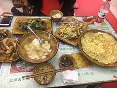 -君华饭店·腊排铜火锅