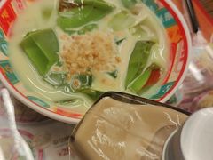 -孖记茶档·热腾茶餐(江南西plus店)