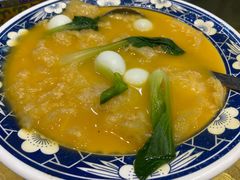 -真不同饭店(老城店)
