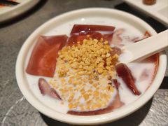 -探鱼·鲜青椒爽麻烤鱼(苏宁广场店)