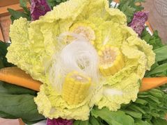 -东来顺饭庄(天坛店)