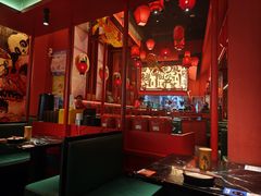 -廖川菜(太阳宫店)