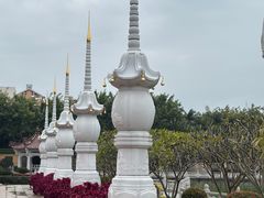 -南普陀寺