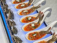 -金链花·泰国餐厅(国贸店)