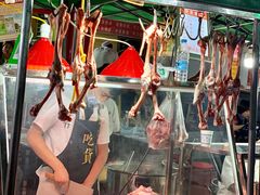 -正宁路小吃夜市