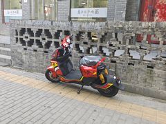 -九号电动车(安定门内大街店)