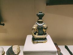 -重庆中国三峡博物馆(重庆博物馆)