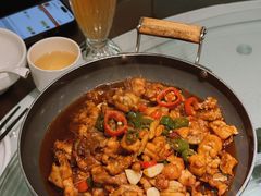 -徽韵人家·传承正宗徽菜(牡丹园店)