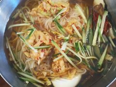 -第二外国语学院-韩国餐厅(朝阳路店)