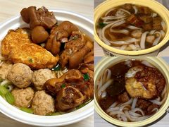 -夏记粉店(黄兴路步行街店)