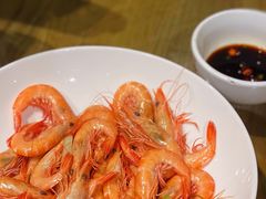 -拉完海鲜大排档(温岭店)