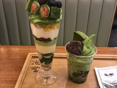 无邪十一式-無邪日式甜品(华润五彩城购物中心店)