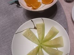 -江南灶中餐厅(南京香格里拉店)